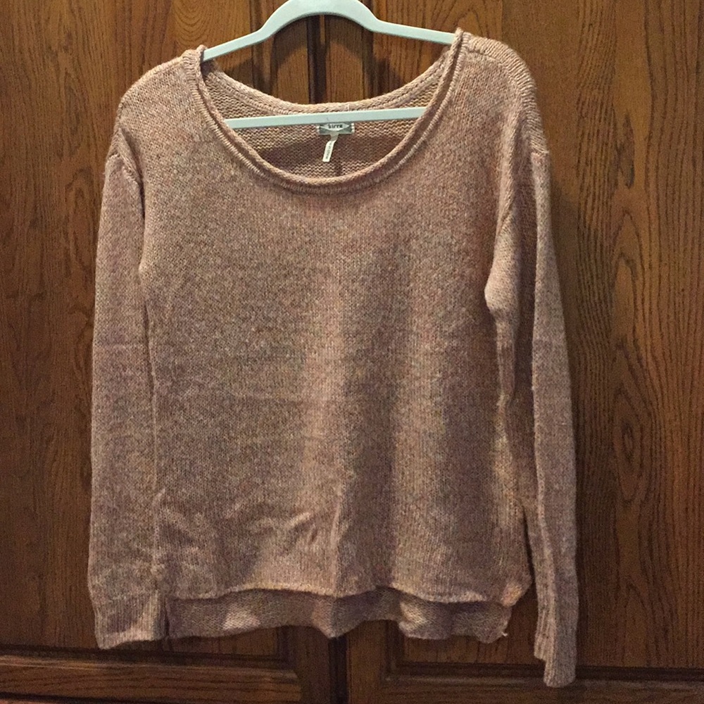 Pac Sun Sweater